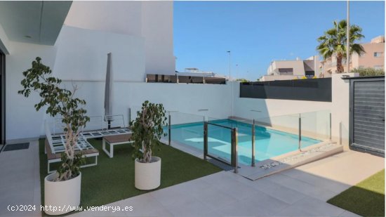 Villa en venta en San Javier (Murcia)