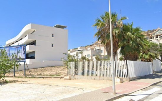 Parcela en venta en Guardamar del Segura (Alicante)