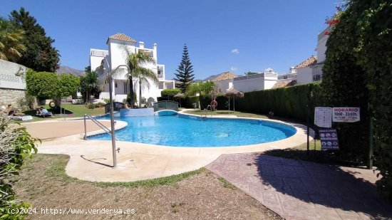 Piso en venta en Fuengirola (Málaga)