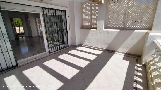 Piso en venta en Fuengirola (Málaga)