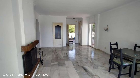 Piso en venta en Fuengirola (Málaga)