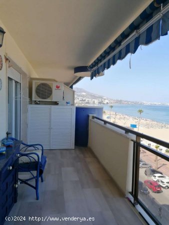 Apartamento en alquiler en Fuengirola (Málaga)