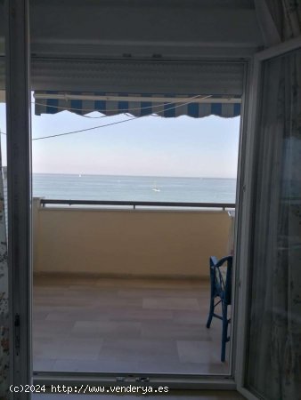 Apartamento en alquiler en Fuengirola (Málaga)