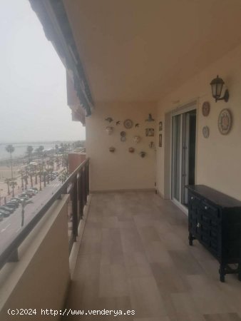 Apartamento en alquiler en Fuengirola (Málaga)