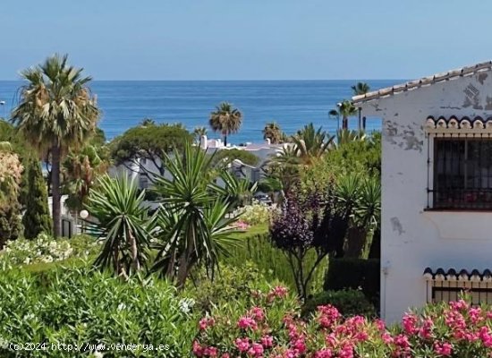 Piso en alquiler en Mijas (Málaga)