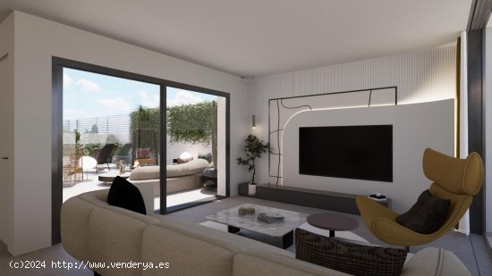 Villa en venta a estrenar en Rojales (Alicante)