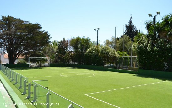 Estudio en alquiler en Torremolinos (Málaga)