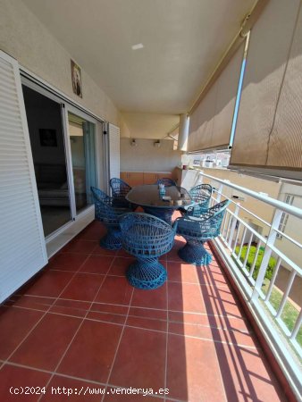 Apartamento en alquiler en Benalmádena (Málaga)