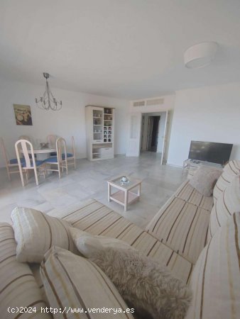 Apartamento en alquiler en Benalmádena (Málaga)