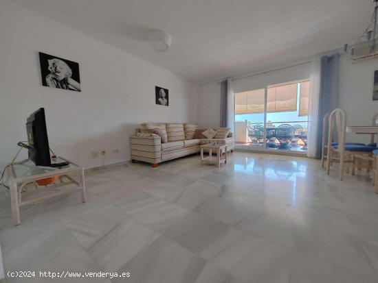 Apartamento en alquiler en Benalmádena (Málaga)