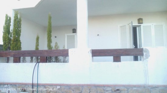 Apartamento en alquiler en Benalmádena (Málaga)