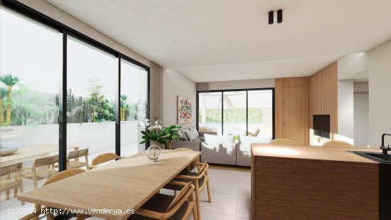 Villa en venta a estrenar en Rojales (Alicante)