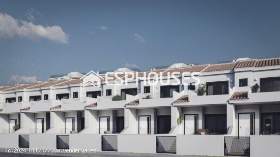  Bungalow en venta a estrenar en Mutxamel (Alicante) 