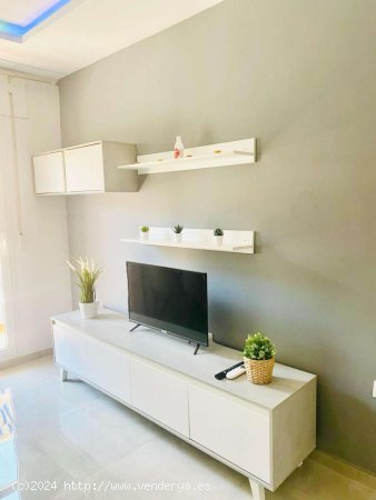 Apartamento en alquiler en Fuengirola (Málaga)