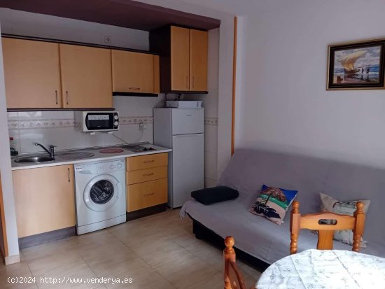 Apartamento en alquiler en Fuengirola (Málaga)