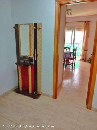 Apartamento en alquiler en Fuengirola (Málaga)