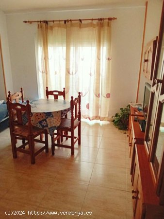 Apartamento en alquiler en Fuengirola (Málaga)