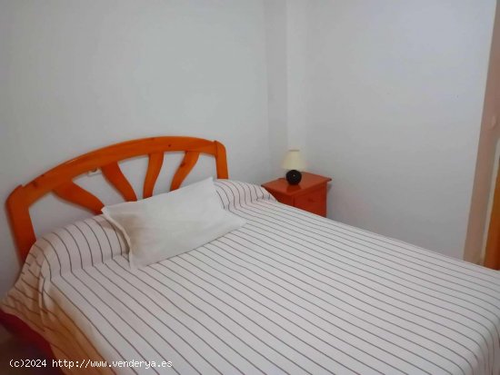 Apartamento en alquiler en Fuengirola (Málaga)