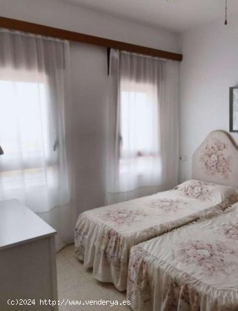 Apartamento en alquiler en Torremolinos (Málaga)