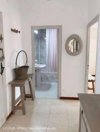 Apartamento en alquiler en Torremolinos (Málaga)