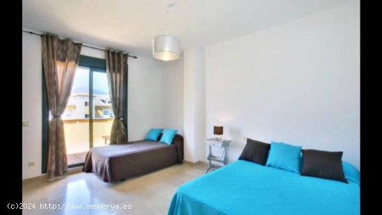 Apartamento en venta en Marbella (Málaga)