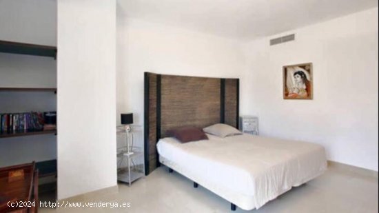 Apartamento en venta en Marbella (Málaga)