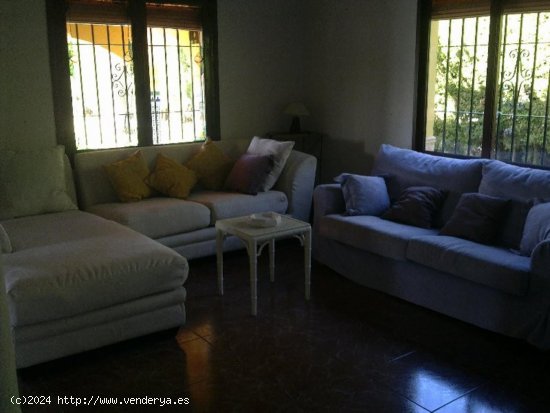 Villa en venta en Estepona (Málaga)