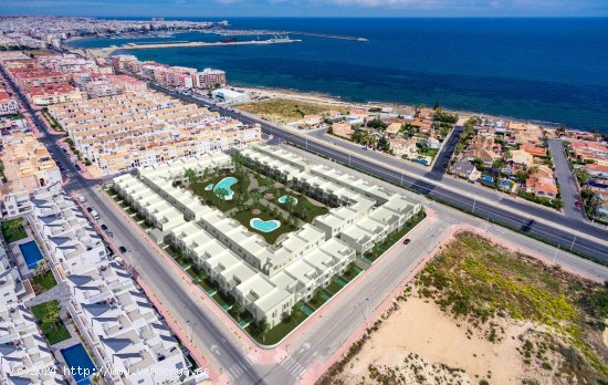  Apartamento en venta a estrenar en Torrevieja (Alicante) 