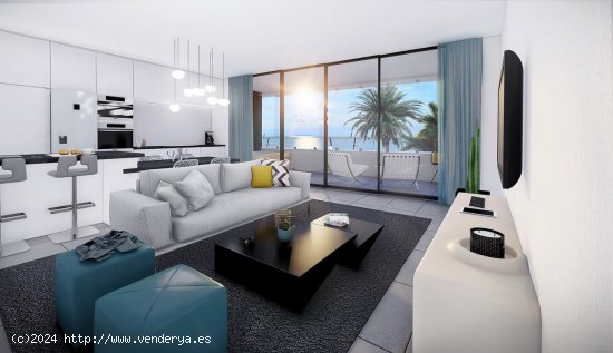 Apartamento en venta a estrenar en San Pedro del Pinatar (Murcia)