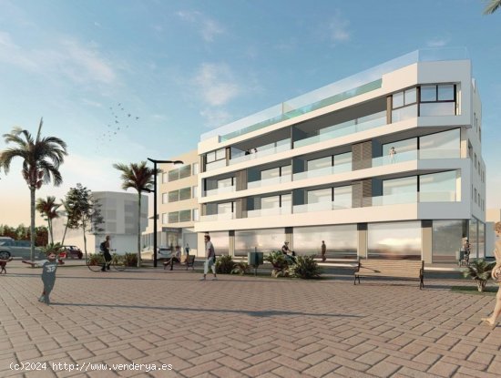 Apartamento en venta a estrenar en San Pedro del Pinatar (Murcia)