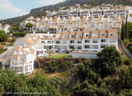  Apartamento en venta a estrenar en Marbella (Málaga) 