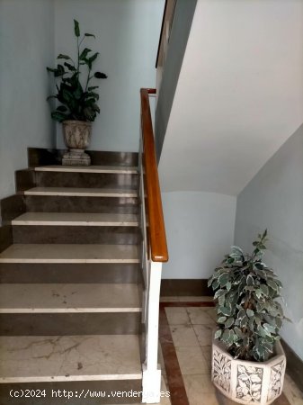 Casa en venta en Ondara (Alicante)