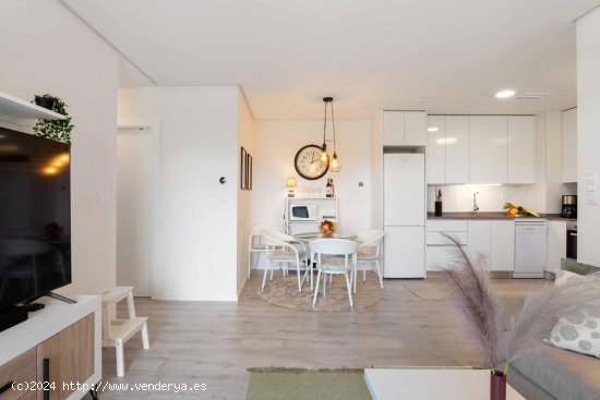 Apartamento en venta en Orihuela (Alicante)