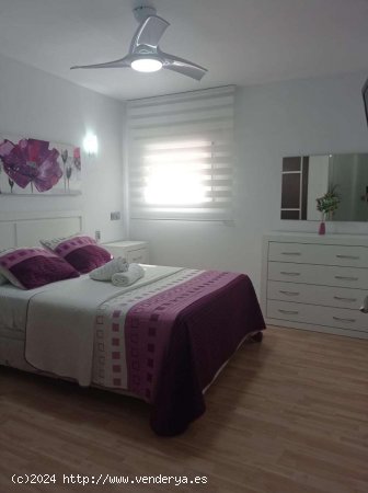 Apartamento en alquiler en Benalmádena (Málaga)