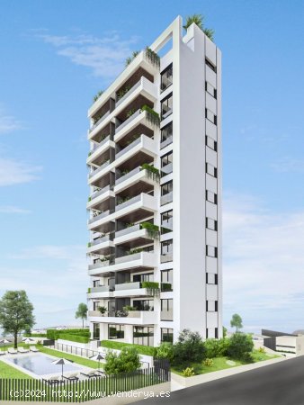 Apartamento en venta a estrenar en Guardamar del Segura (Alicante)