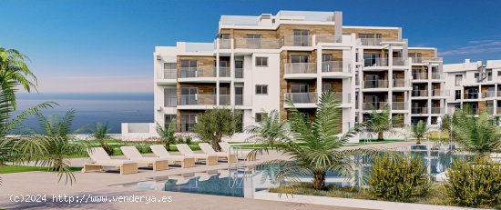 Apartamento en venta a estrenar en Dénia (Alicante)