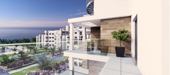 Apartamento en venta a estrenar en Dénia (Alicante)