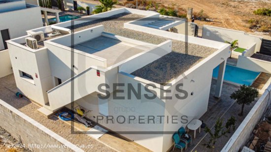 Villa en venta a estrenar en Rojales (Alicante)