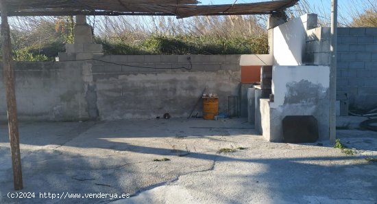 Nave industrial en venta  en Motril - Granada