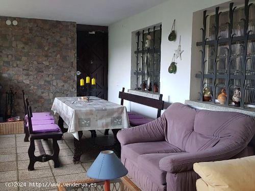 Chalet / Torre en venta  en Cabrils - Barcelona