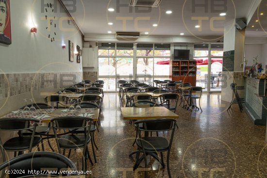 Local comercial en venta  en Sant Boi de Llobregat - Barcelona