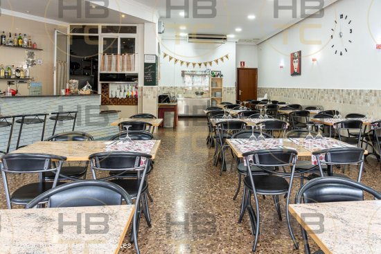 Local comercial en venta  en Sant Boi de Llobregat - Barcelona