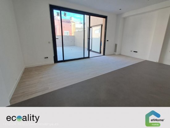 Dúplex en venta  en Mataró - Barcelona