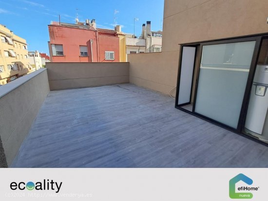 Dúplex en venta  en Mataró - Barcelona