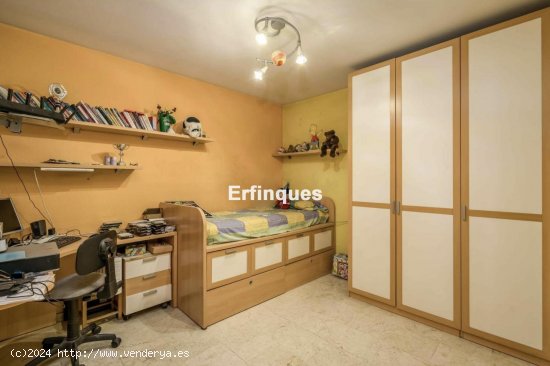 Propiedad horizontal en venta  en Terrassa - Barcelona