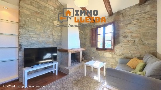 Apartamento en venta  en Baronia de Sant Oìsme - Lleida