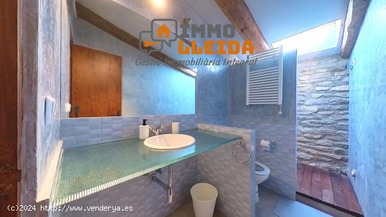 Apartamento en venta  en Baronia de Sant Oìsme - Lleida