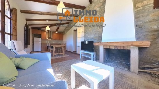 Apartamento en venta  en Baronia de Sant Oìsme - Lleida