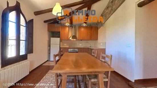 Apartamento en venta  en Baronia de Sant Oìsme - Lleida