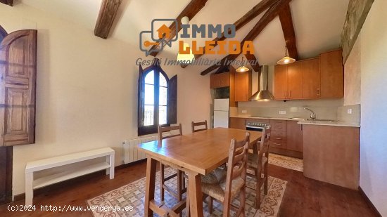 Apartamento en venta  en Baronia de Sant Oìsme - Lleida